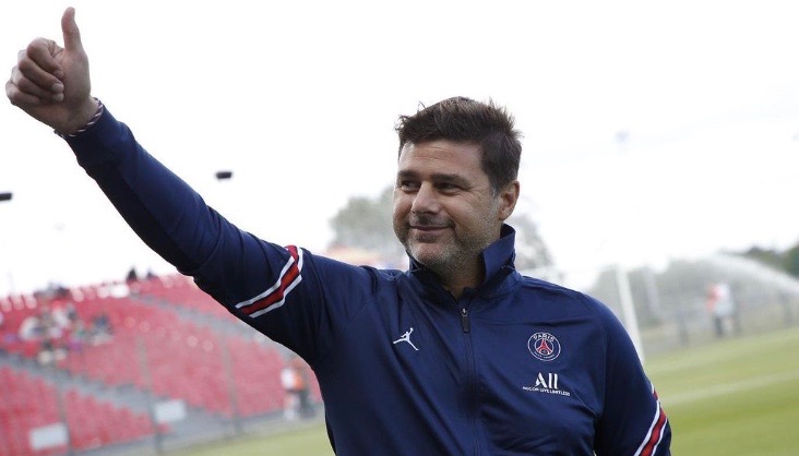 turunminum.id Belum Resmi Menjabat, Mauricio Pochettino Sudah Bongkar Pasang Pemain