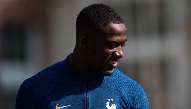 turunminum.id Khephren Thuram Gabung Liverpool, Ibrahima Konate: Luar Biasa