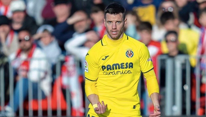 turunminum.id Jadi Cadangan di Tottenham, Lo Celso Siap Pindah ke Barcelona