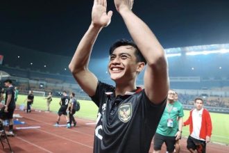 turunminum.id Pratama Arhan Berharap Dapat Izin dari Tokyo Verdy untuk Tampil di Piala Asia U-23 2024 Meski Bukan Agenda FIFA