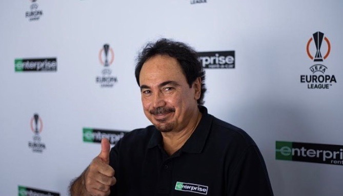 turunminum.id Hugo Sanchez Kurang Puas dengan Stiker Baru Real Madrid