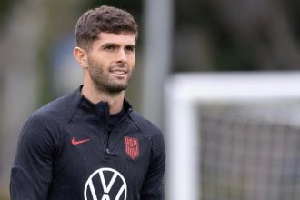 turunminum.id Jual Christian Pulisic Demi Keseimbangan Keuangan Chelsea yang Morat-marit