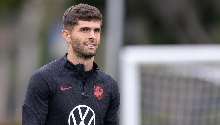 turunminum.id Sandro Tonali ke Newcastle, AC Milan Tertarik Datangkan Christian Pulisic