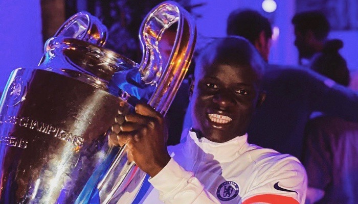 turunminum.id N'Golo Kante Ucapkan Kalimat Perpisahan Untuk The Blues