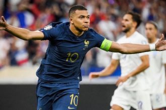 turunminum.id Khephren Thuram Masih Masuk Daftar Transfer Liverpool, Mbappe Bukan Prioritas Jurgen Klopp