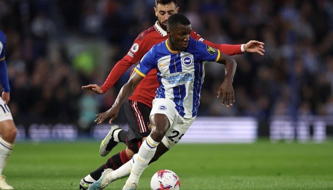 turunminum.id Tiga Kali Ditolak, Chelsea Belum Menyerah Kejar Moises Caicedo