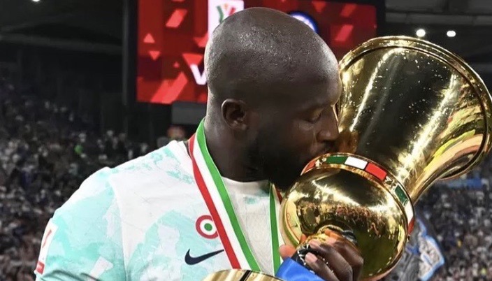turunminum.id AC Milan Siap Boyong Lukaku Karena Inter Milan Tak Bisa Bayar