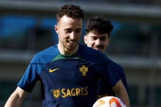 turunminum.id Diogo Jota Hadapi Santai Saat Madrid Terus Geser Posisi Liverpool