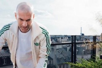 turunminum.id Zinedine Zidane Prediksi Bellingham Bisa Perkuat Madrid