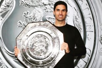 turunminum.id Mikel Arteta Tak Menepis Rumor Kepindahannya ke La Liga Spanyol