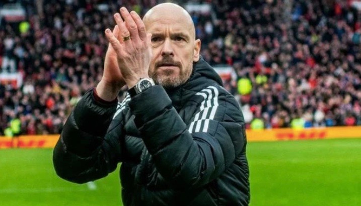 turunminum.id Manchester United Diskon Besar Besaran Pemainnya yang Minim Kontribusi
