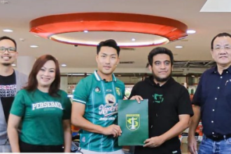 turunminum.id Gara-gara Kasus Song Ui-young Persebaya Lebih Hati-hati Rekrut Pemain Asing