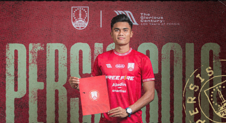 turunminum.id Edwin Klok Beberkan Alasan Ramadhan Sananta Pilih Persis Solo, Bukan Gaji Tinggi