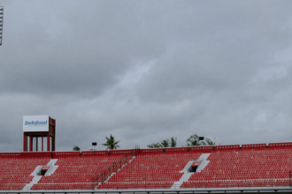 turunminum.id Harga Tiket Reguler Home Bali United Jadi Rp 100.000, Ini Penjelasan Yabes Tanuri