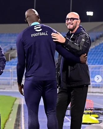 turunminum.id Persita Tangerang Resmi Perkenalkan Walter Zenga, Ini Jabatannya