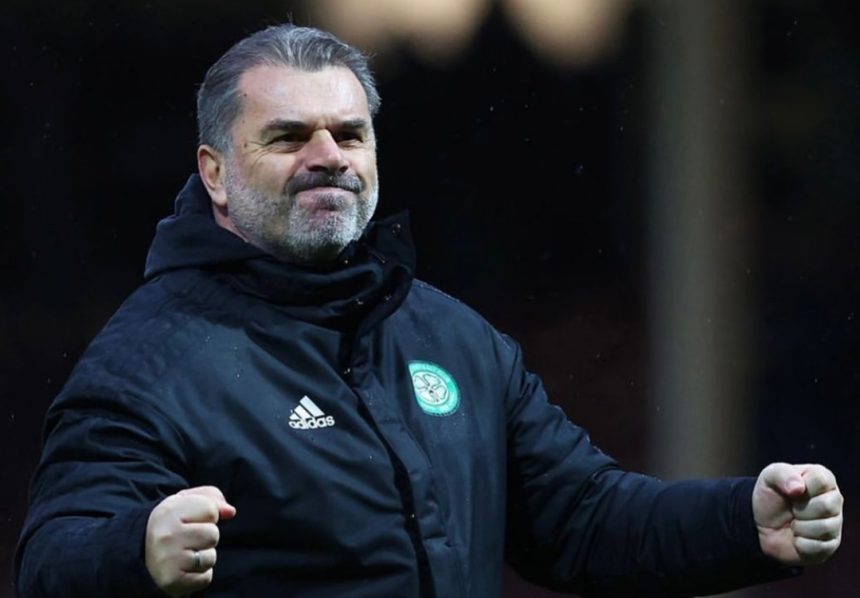 turunminum.id Tottenham Hotspur Tersingkir di Piala Carabao, Ange Postecoglou Ungkap Kekecewaan