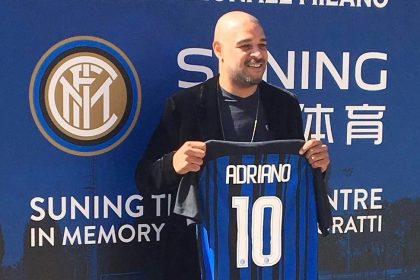 turunminum.id Legenda Sepak Bola Brazil Yakin Inter Milan Jadi Juara Liga Champions 2022/2023, Berani Taruhan Sampai Rp31 Juta