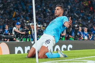 turunminum.id Prediksi Pertandingan Manchester City Vs Brighton: Kembalinya Rodri Diharapkan Membawa Kebangkitan