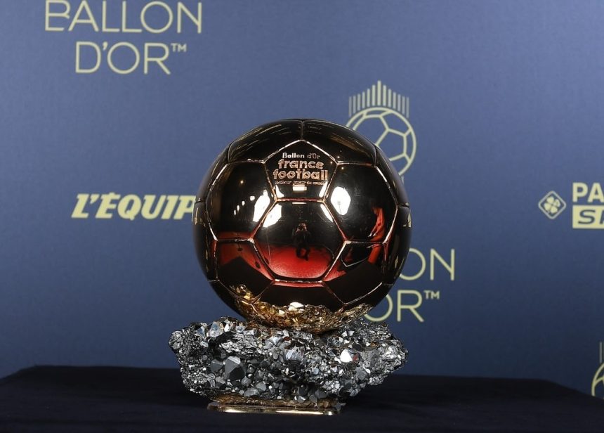 turunminum.id 5 Pesepakbola Ini Berpeluang Meraih Trofi Ballon d'Or 2023, Lionel Messi hingga Erling Haaland