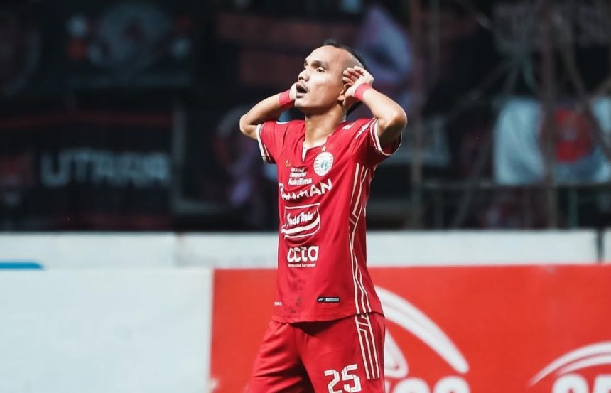 turunminum.id Riko Simanjuntak Ungkap Tekad Ingin Kembali ke Timnas Indonesia Setelah Absen Lawan Palestina dan Argentina di FIFA Matchday Juni 2023
