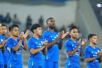 turunminum.id Daftar Nama Pemain PSIS Semarang di Liga 1 2023/2024, Dihuni Pemain Kunci dari Jepang