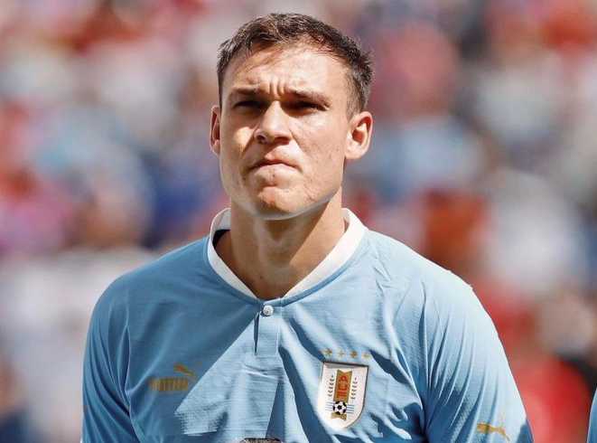 turunminum.id Selangkah Lagi Gabung PSG, Manuel Ugarte Bikin Chelsea Meradang