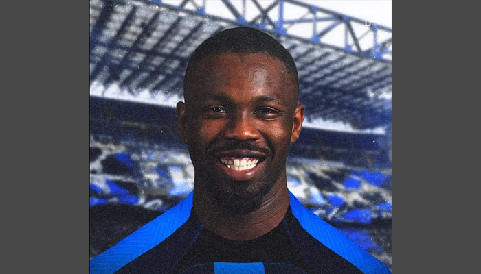 turunminum.id Marcus Thuram Lebih Pilih Inter Milan Dengan Tawaran Supernya