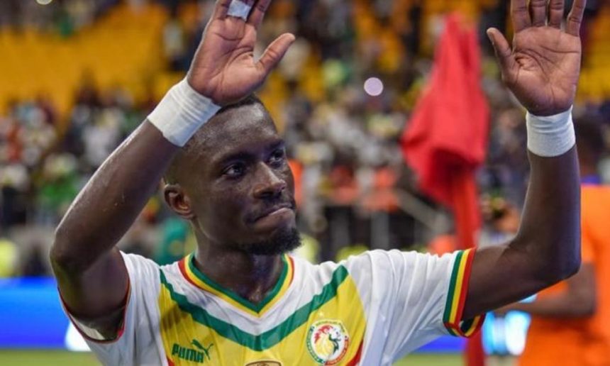 turunminum.id Sadio Mane Semakin Dilirik Klub Arab Saudi Usai Ribut Dengan Sane