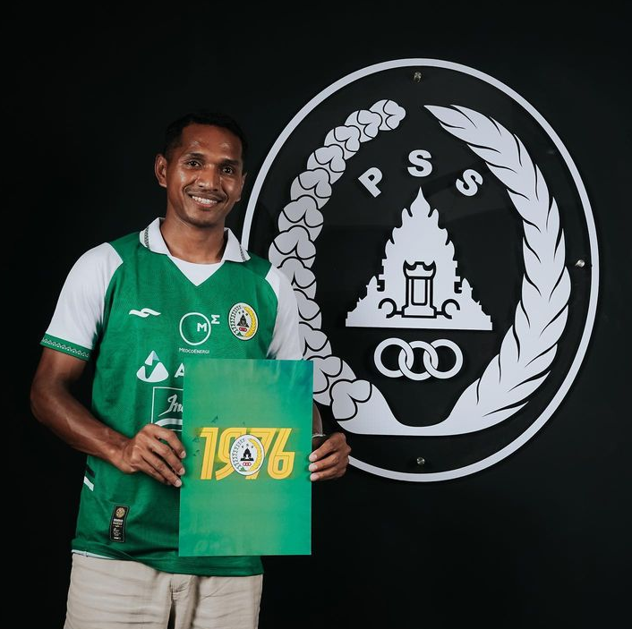 turunminum.id PSS Sleman Boyong Lini Belakang Berpengalaman Eks Persija, Siapa Mereka?