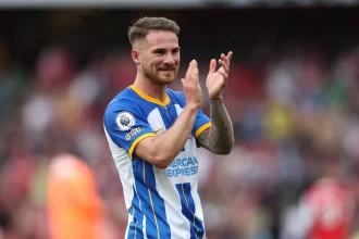 turunminum.id Menang Banyak, Liverpool Tebus Mac Allister dari Brighton dengan Harga Lebih Murah