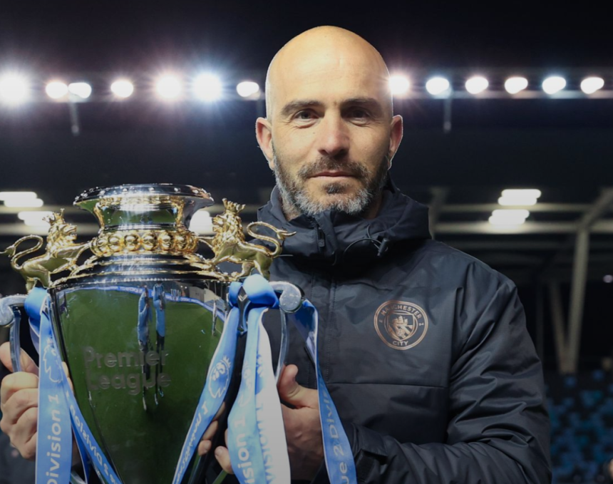 turunminum.id Manchester City Raih Treble, Asisten Pep Guardiola Jadi Manajer Leicester