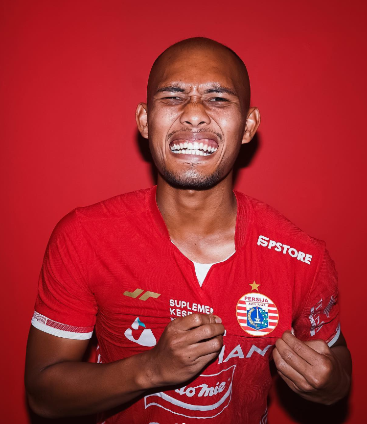 turunminum.id Persebaya Ulang Tahun ke-96, Doa Dandi Maulana untuk Mantan
