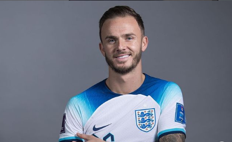 turunminum.id Selangkah Lagi Gabung Tottenham, James Maddison Hapus Twitt Lama Cela The Lilywhites
