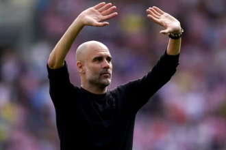 turunminum.id Final Piala FA 2023, Strategi Pep Guardiola Taklukan Bayangan Hitam Stadion Wembley