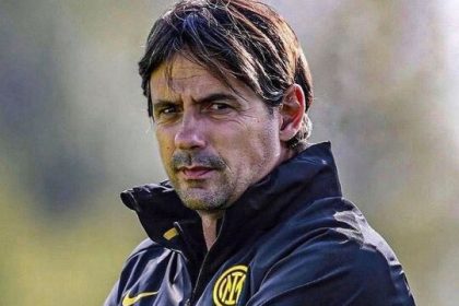 turunminum.id Inzaghi Tak Merasa Diremehkan Meski Inter Milan Dianggap 'Underdog' Pada Laga Final Liga Champions Melawan Manchester City