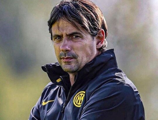 turunminum.id Inzaghi Tak Merasa Diremehkan Meski Inter Milan Dianggap 'Underdog' Pada Laga Final Liga Champions Melawan Manchester City