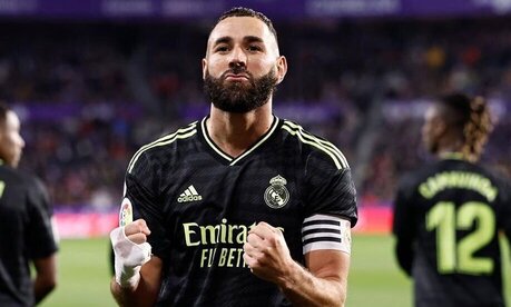 turunminum.id Real Madrid Cari Pengganti Karim Benzema, Pilih Harry Kane atau Kylian Mbappe?