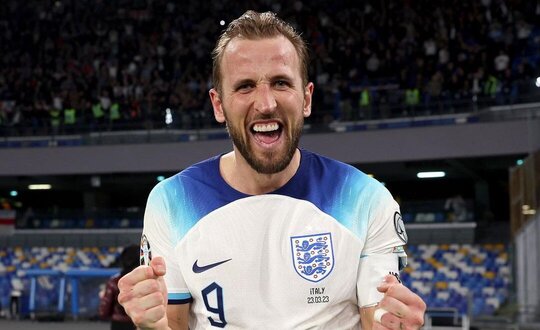 turunminum.id Bos Tottenham Hotspurs Ancam Harry Kane Jika Tak Perpanjang Kontrak