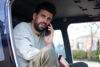 turunminum.id Gerard Pique Berharap MU Bangkit dari Keterpurukan