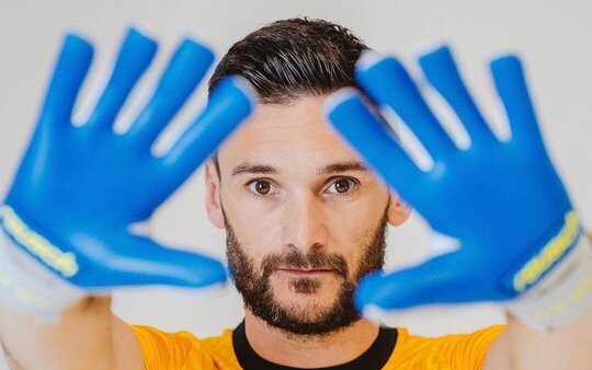 turunminum.id Hugo Lloris Korban Ambisi Besar Ange Postecoglou Rombak Total Spurs