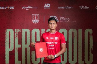 turunminum.id Persis Solo Resmi Datangkan Ramadan Sananta