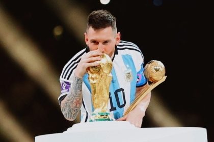 turunminum.id Timnas Argentina Terpental di Copa America 2019, Komentar Messi Jadi Titik Balik Juara