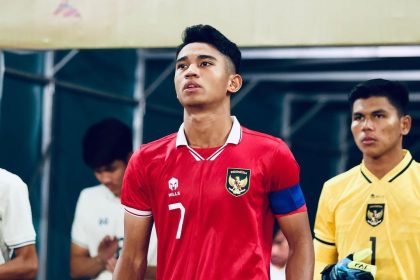 turunminum.id Timnas Indonesia Hadapi Palestina dan Argentina, Marselino Ferdinan Yakin Raih Hasil Positif