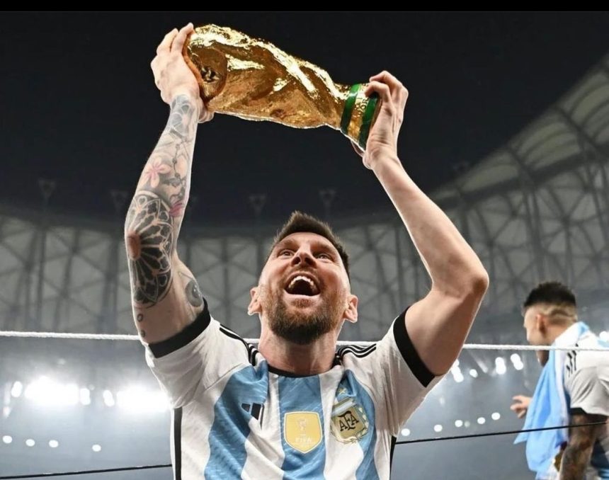 turunminum.id Alasan Lionel Messi Lebih Memilih Bergabung Inter Miami ketimbang Barcelona dan Al Hilal
