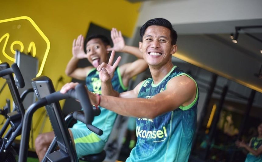 turunminum.id Henhen Herdiana Ungkap Ambisinya Bersama Dewa United Jelang Mengarungi Liga 1 2023/2024