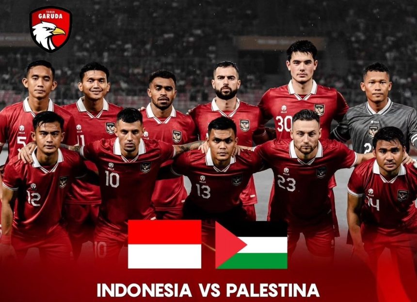 turunminum.id Catatan Apik Laga Uji Coba Timnas Indonesia di Tangan Shin Tae-yong