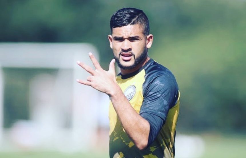 turunminum.id Pernah Cetak 17 Gol di Satu Musim, Madura United Resmi Datangkan Pemain Asing Asal Brazil