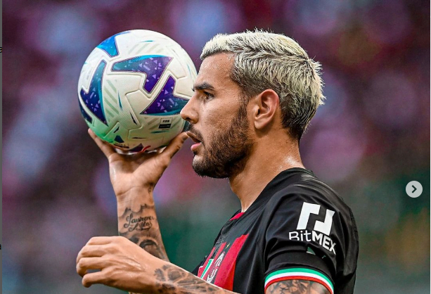 turunminum.id Tak Cukup Sandro Tonali, Newcastle Kini Buru Theo Hernandez dan Federico Chiesa