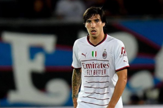 Sandro Tonali