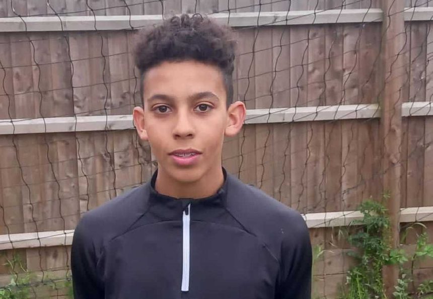 turunminum.id Younes Ibrahim Jebolan Garuda Select yang Dikontrak Brighton Ternyata Pernah Gabung Chelsea